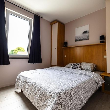 Klappoel - By Cafe Rene Borgloon Hotell Eksteriør bilde