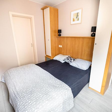Klappoel - By Cafe Rene Borgloon Hotell Eksteriør bilde